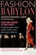 Cover of Fashion Babylon