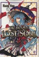 Cover of The devil's lost soul vol. 2