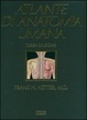 Cover of Atlante di anatomia umana