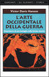 Cover of L'arte occidentale della guerra
