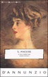 Cover of Il piacere