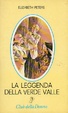 Cover of La leggenda della verde valle