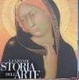 Cover of La grande storia dell'arte