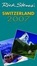 Cover of "Rick Steves' Switzerland 2007"