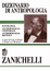 Cover of Dizionario di antropologia