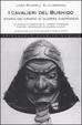 Cover of I cavalieri del Bushido