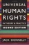 Cover of "Universal Human Rights in Theory and Practice"