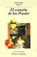 Cover of El corazón de los Ponder
