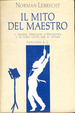 Cover of Il mito del maestro