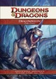 Cover of Dungeons & Dragons. Draconomicon. Draghi cromatici