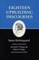 Cover of "Eighteen Upbuilding Discourses"