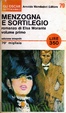 Cover of Menzogna e sortilegio - volume primo
