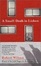 Cover of A Small Death in Lisbon