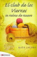 Cover of El club de los Viernes se reúne de nuevo