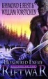 Cover of Honoured Enemy
