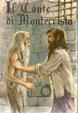 Cover of Il conte di Montecristo