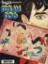 Cover of Dylan Dog - Spettri