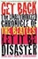 Cover of Get Back