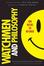 Cover of Watchmen and Philosophy