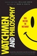 Cover of Watchmen and Philosophy