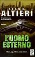 Cover of L'uomo esterno