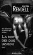 Cover of La notte dei due uomini