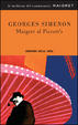 Cover of Maigret al Picratt's