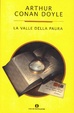 Cover of La valle della paura