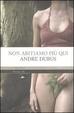 Cover of Non abitiamo più qui