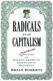 Image of Radicals for Capitalism