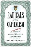 Image of Radicals for Capitalism