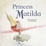Cover of Princess Matilda