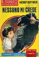 Cover of Nessuno mi crede