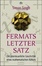 Cover of "Fermats letzter Satz."