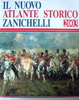 Cover of Il Nuovo Atlante Storico