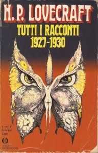 Image of Tutti i racconti (1927-1930)