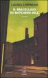 Cover of Il macellaio di Butchers Hill