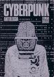 Cover of Cyberpunk - Antologia di scritti politici