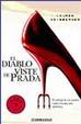 Cover of El diablo viste de Prada