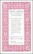 Cover of Discorso sulla servitù volontaria