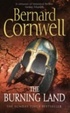 Cover of Burning Land
