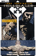 Cover of Hellblazer vol. 23