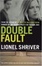 Cover of "Double Fault"