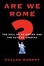 Cover of "Are We Rome?"
