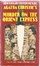 Cover of Murder on the Orient Express