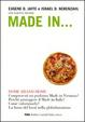 Cover of Made in