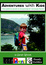 Cover of Adventures with Kids