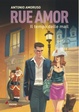Cover of Rue Amor