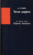 Cover of Le mezze verità