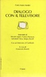 Cover of Dialogo con il televisore